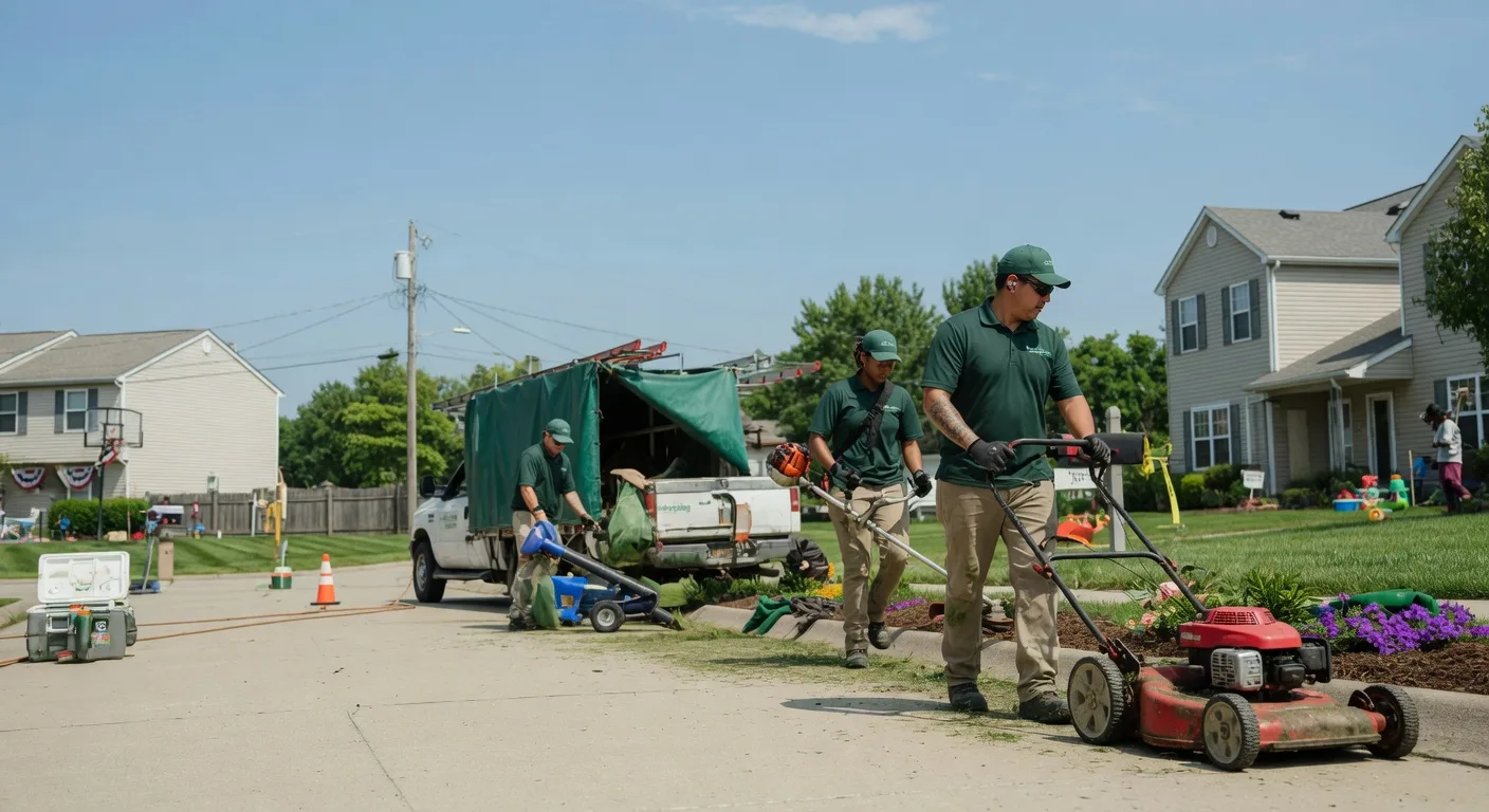 Irrigation Installation in Coal City, IN near me
